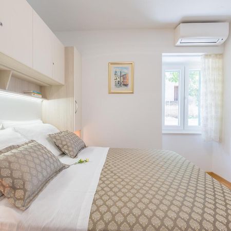 ספליט Apartman Grgur מראה חיצוני תמונה