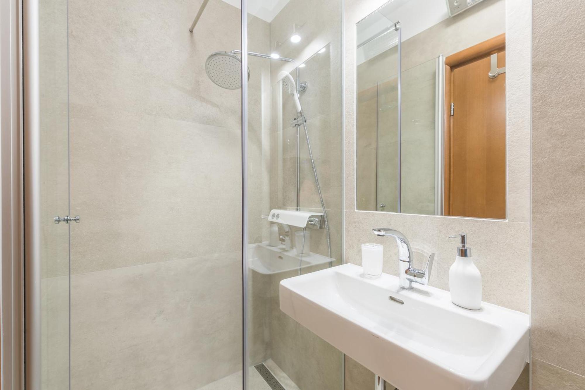 ספליט Apartman Grgur מראה חיצוני תמונה