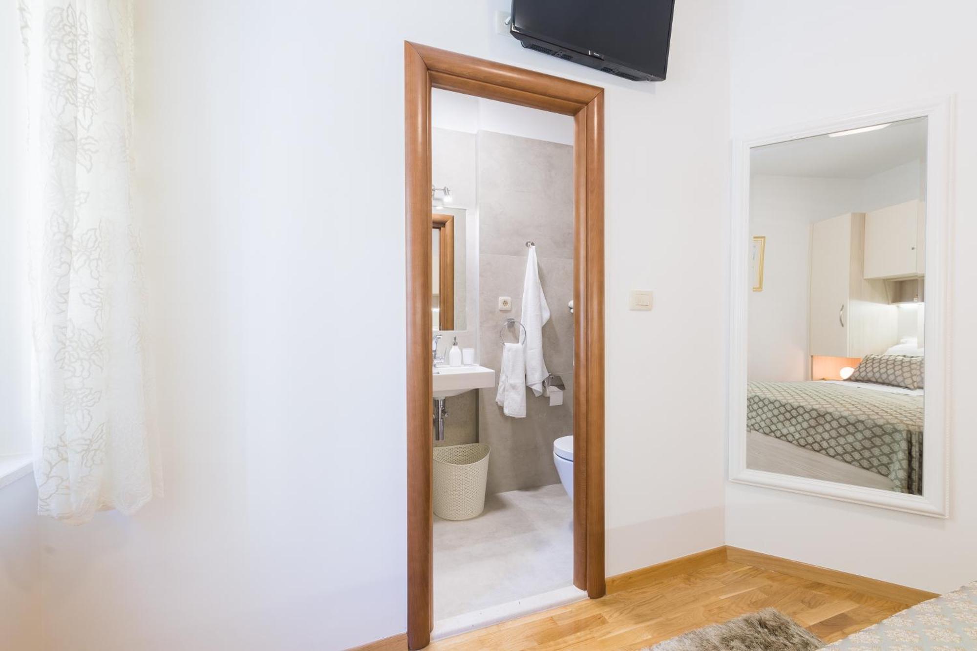 ספליט Apartman Grgur מראה חיצוני תמונה