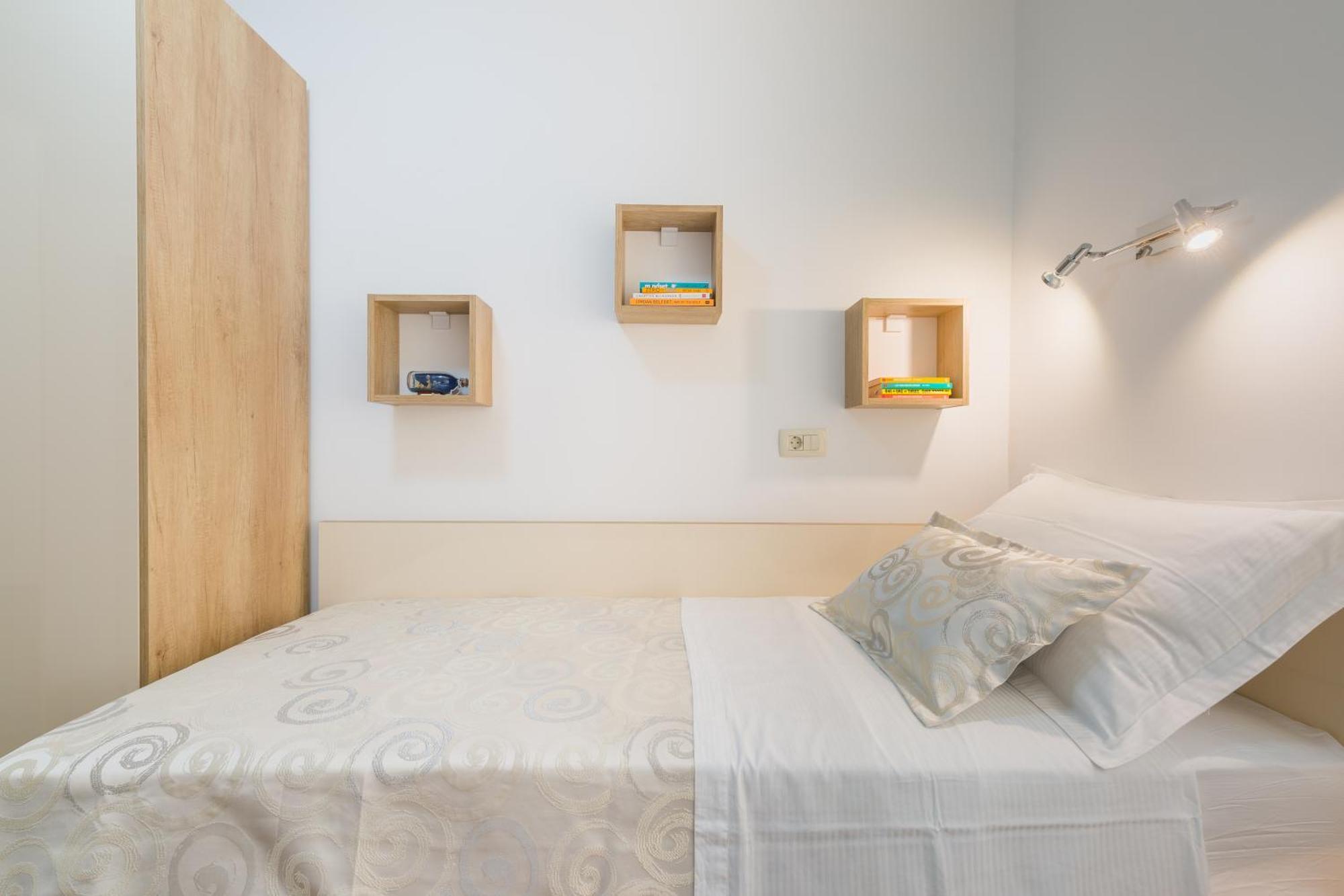 ספליט Apartman Grgur מראה חיצוני תמונה