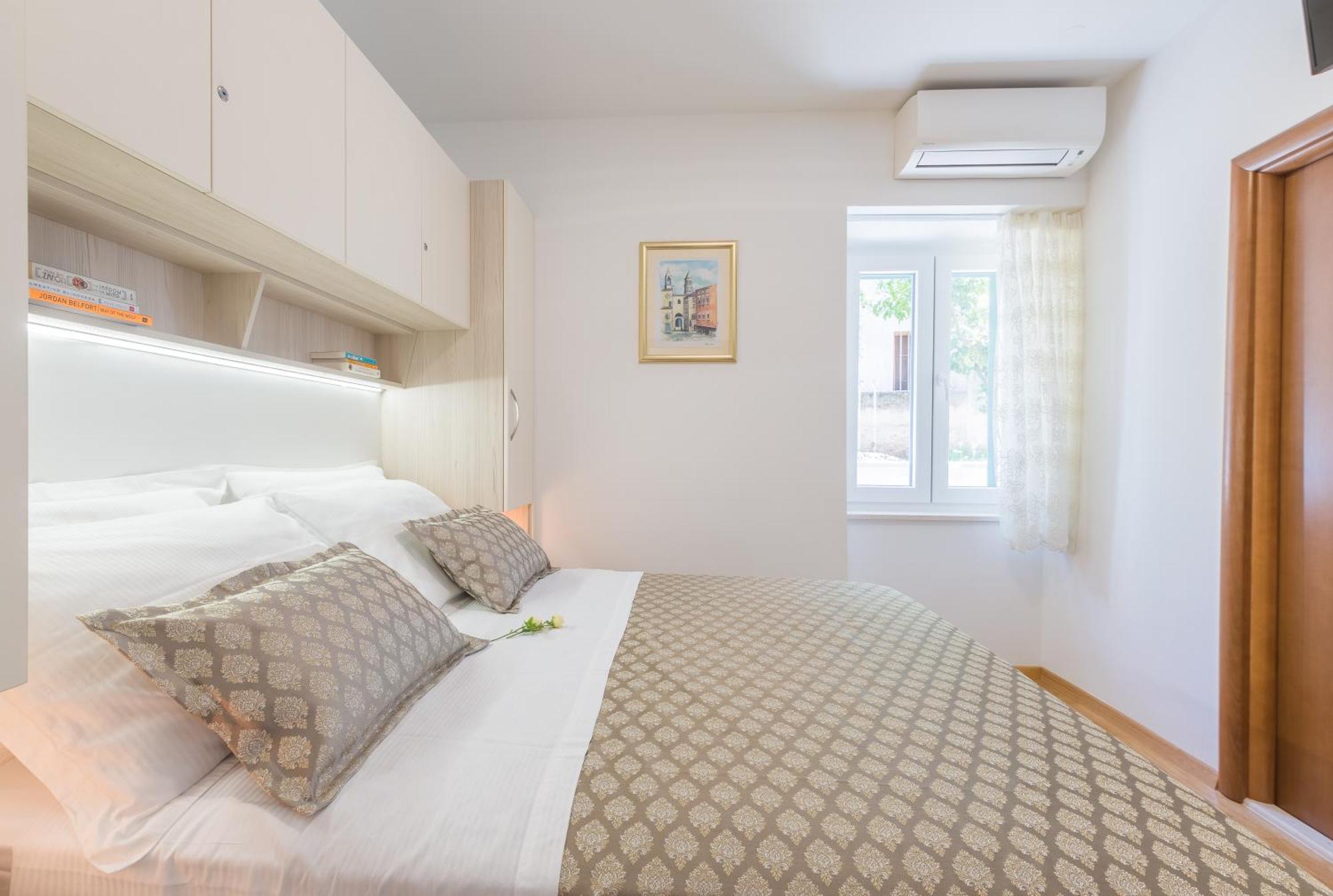 ספליט Apartman Grgur מראה חיצוני תמונה