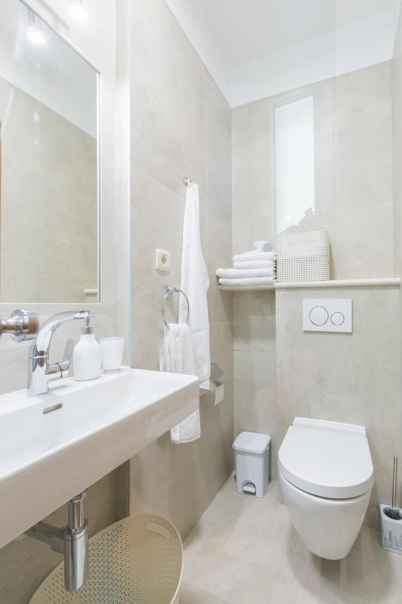 ספליט Apartman Grgur מראה חיצוני תמונה