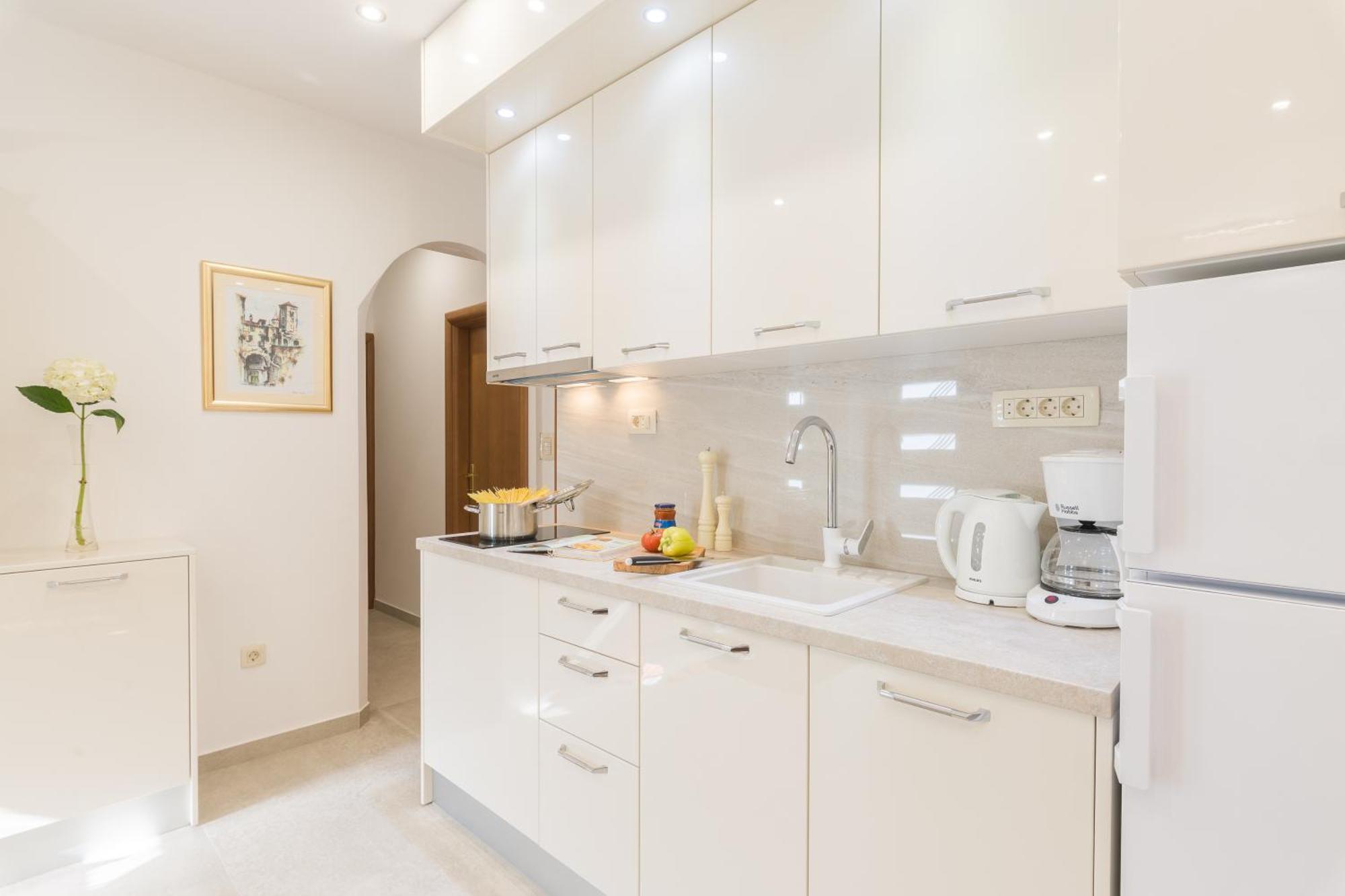 ספליט Apartman Grgur מראה חיצוני תמונה