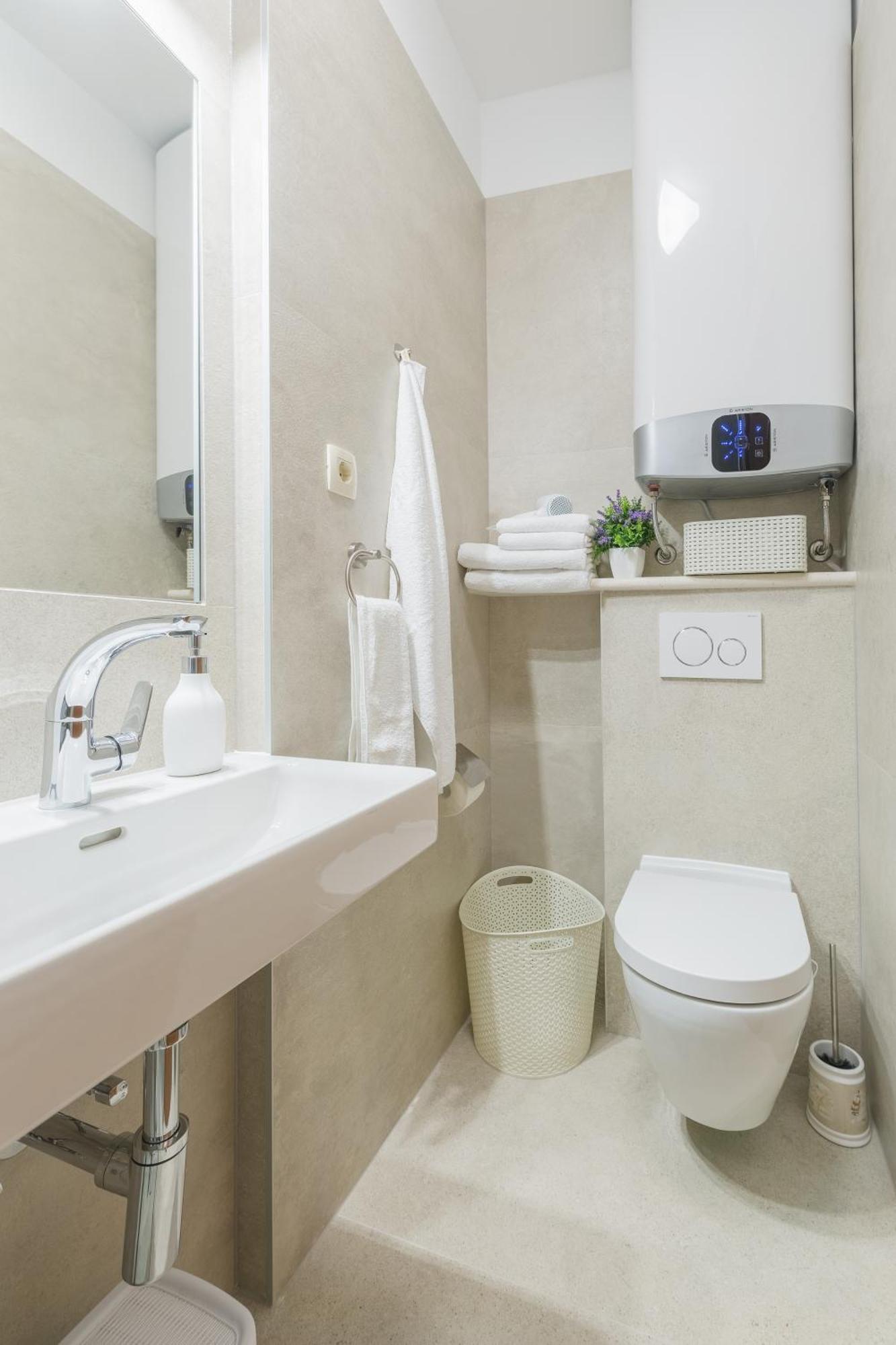 ספליט Apartman Grgur מראה חיצוני תמונה