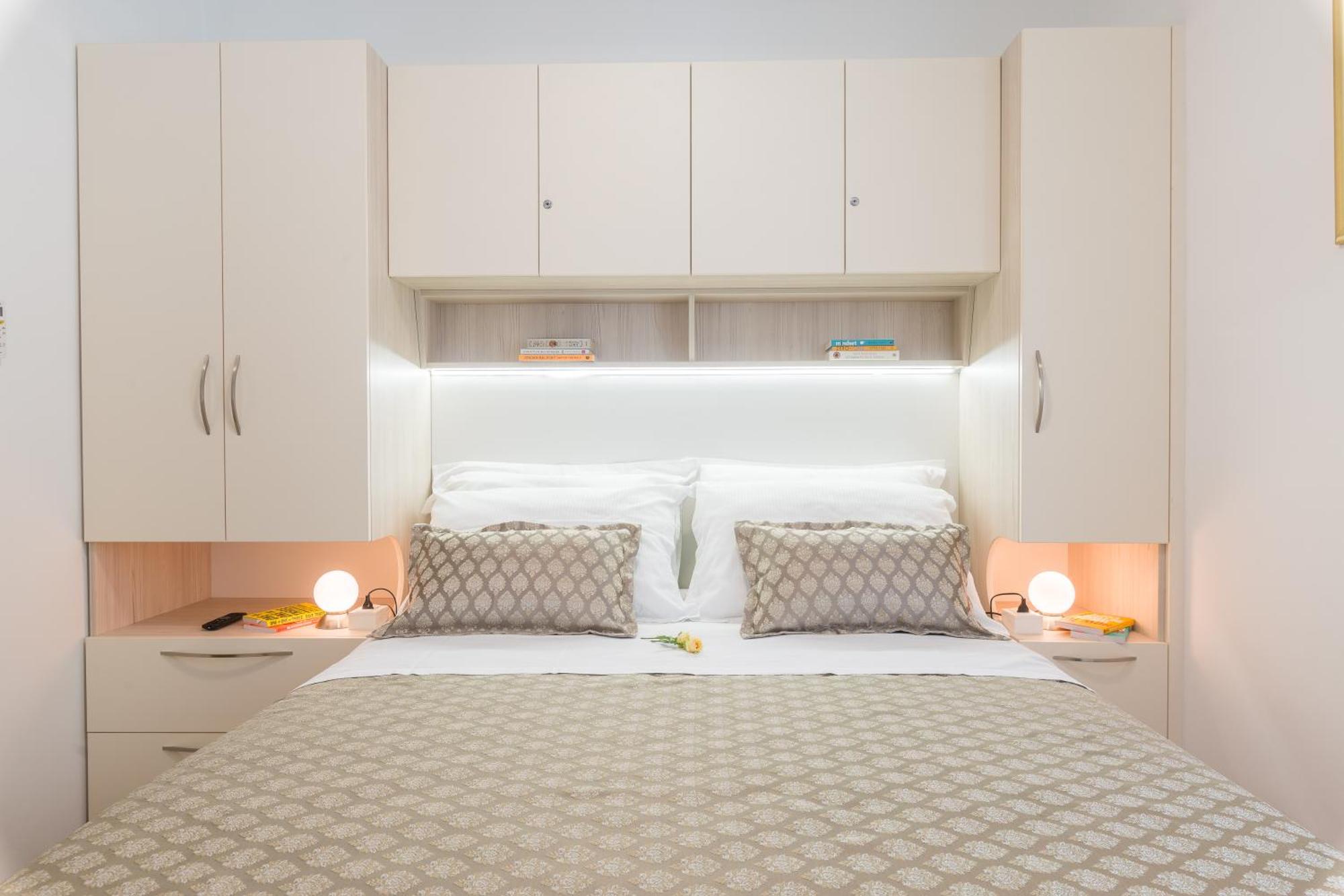ספליט Apartman Grgur מראה חיצוני תמונה