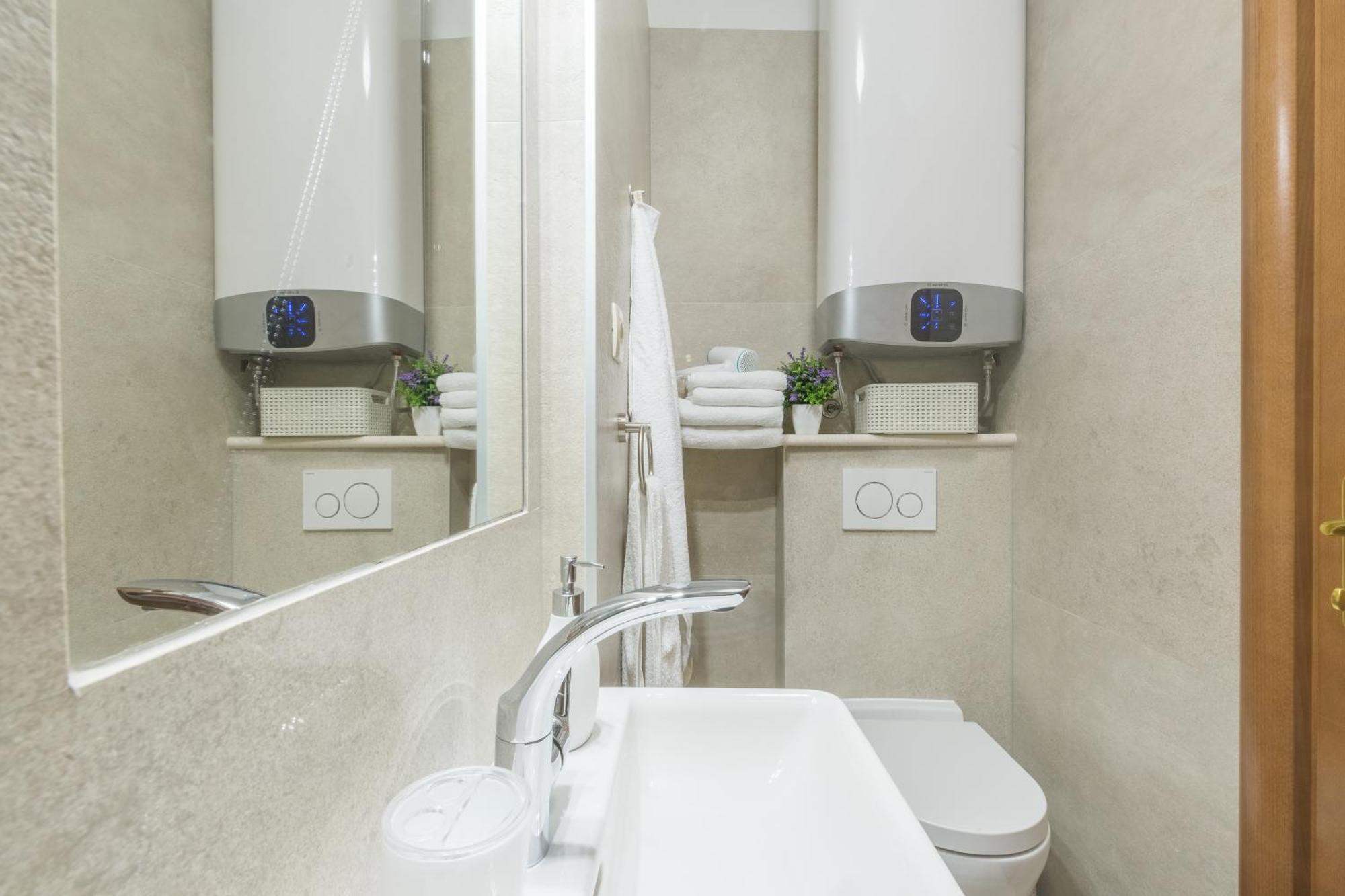ספליט Apartman Grgur מראה חיצוני תמונה