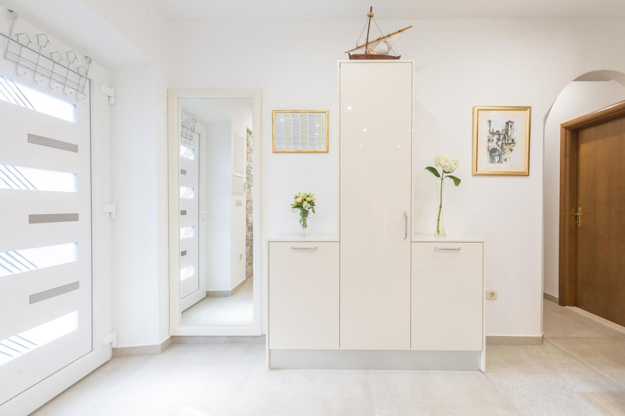 ספליט Apartman Grgur מראה חיצוני תמונה