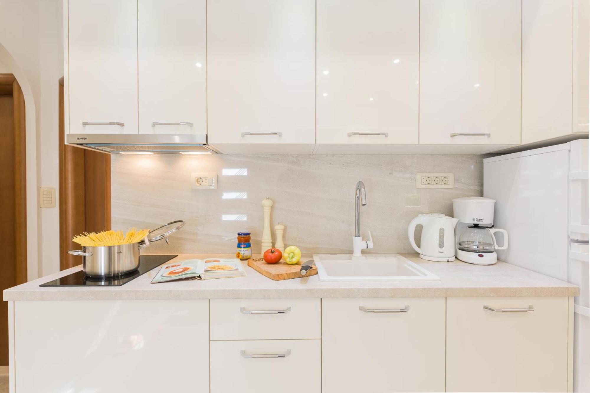 ספליט Apartman Grgur מראה חיצוני תמונה