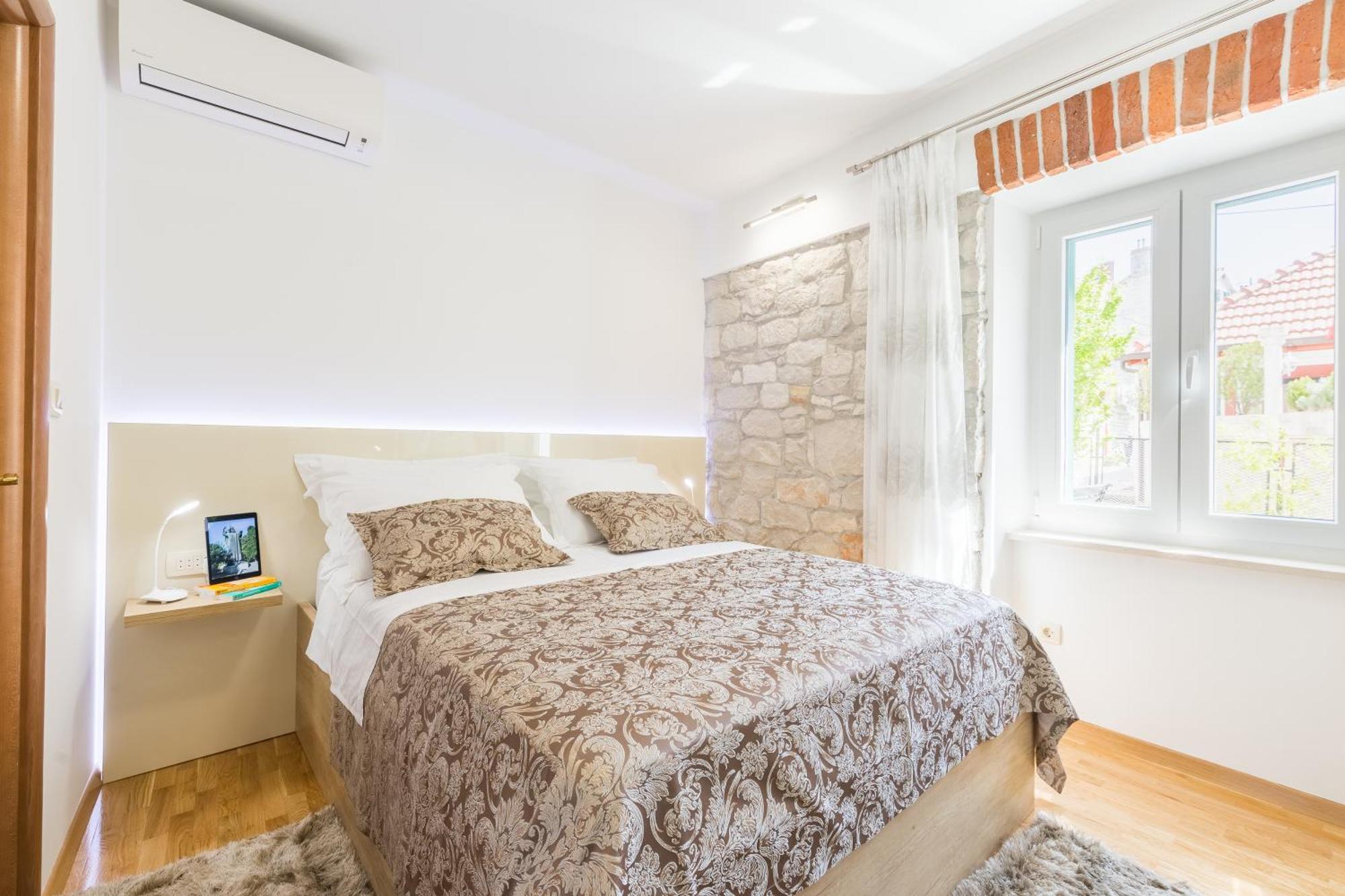 ספליט Apartman Grgur מראה חיצוני תמונה