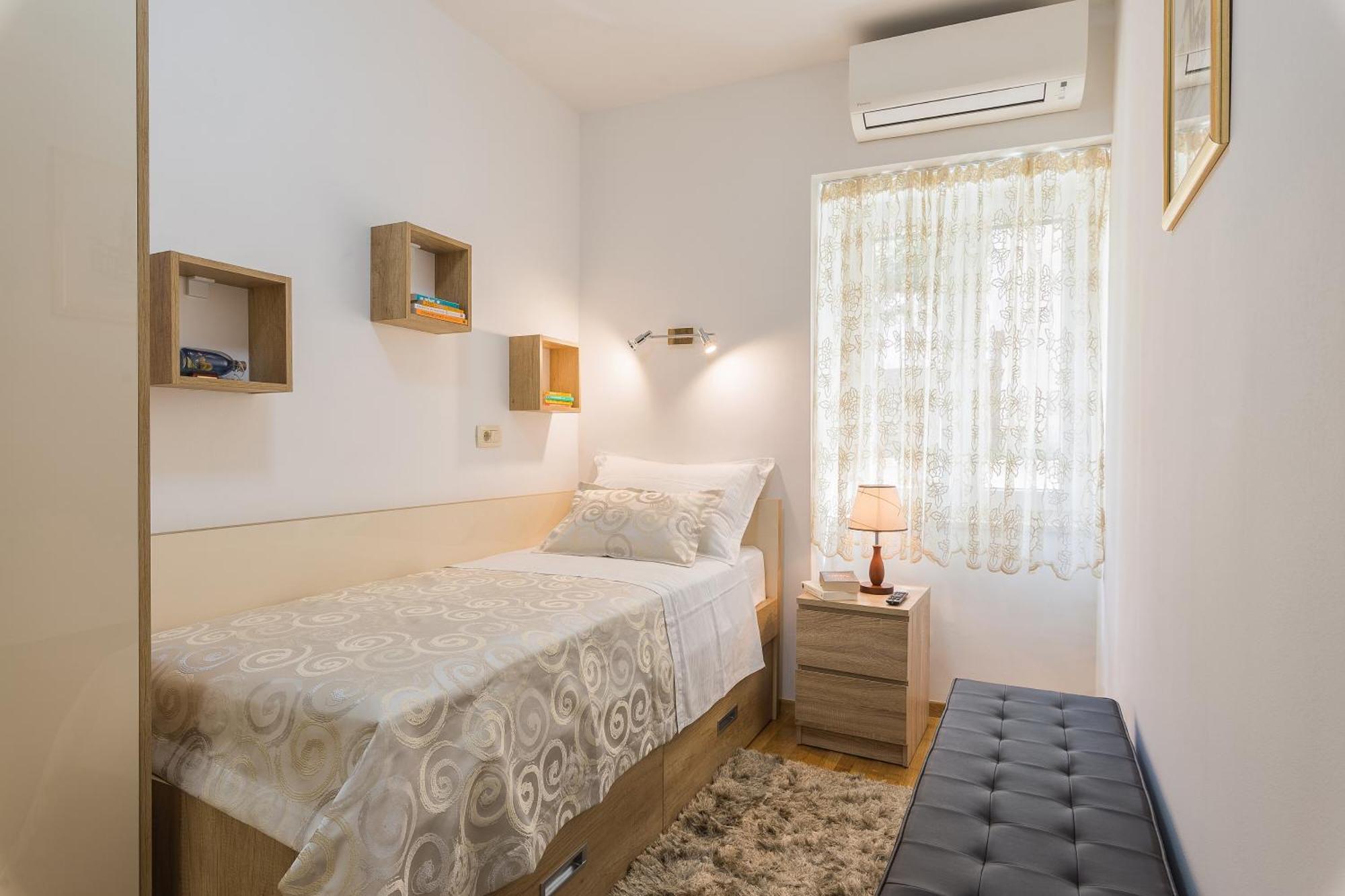 ספליט Apartman Grgur מראה חיצוני תמונה