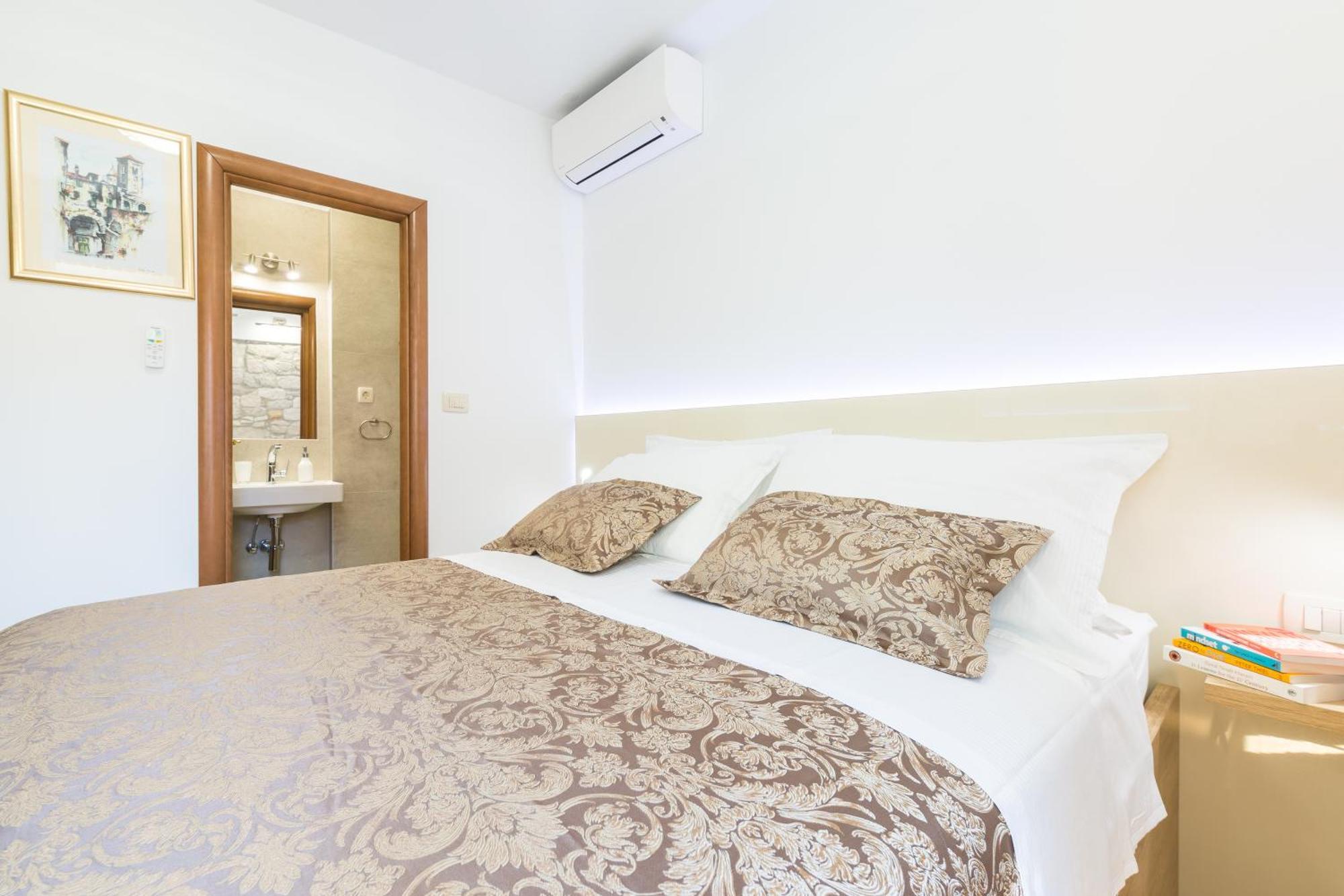ספליט Apartman Grgur מראה חיצוני תמונה
