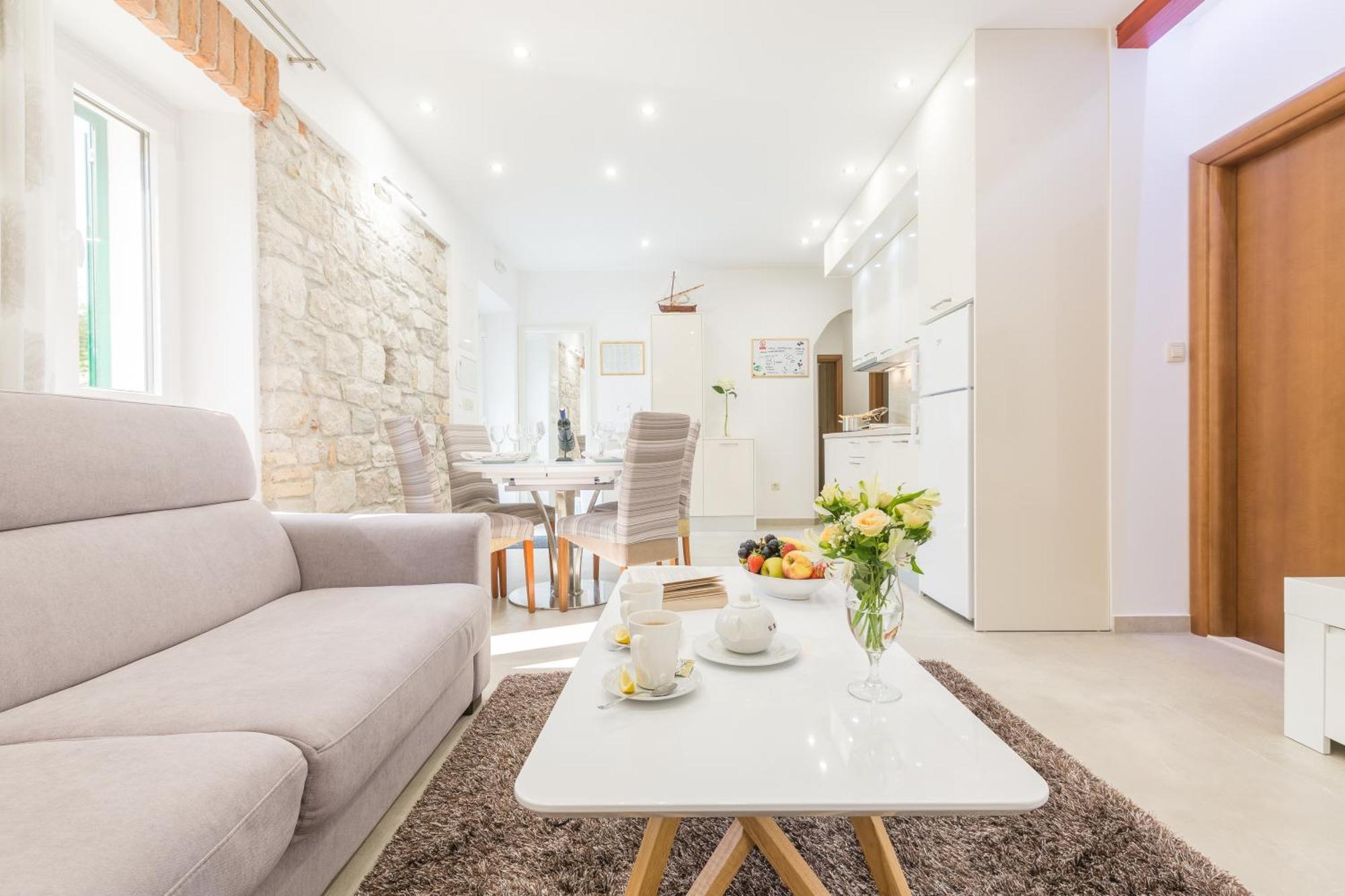 ספליט Apartman Grgur מראה חיצוני תמונה