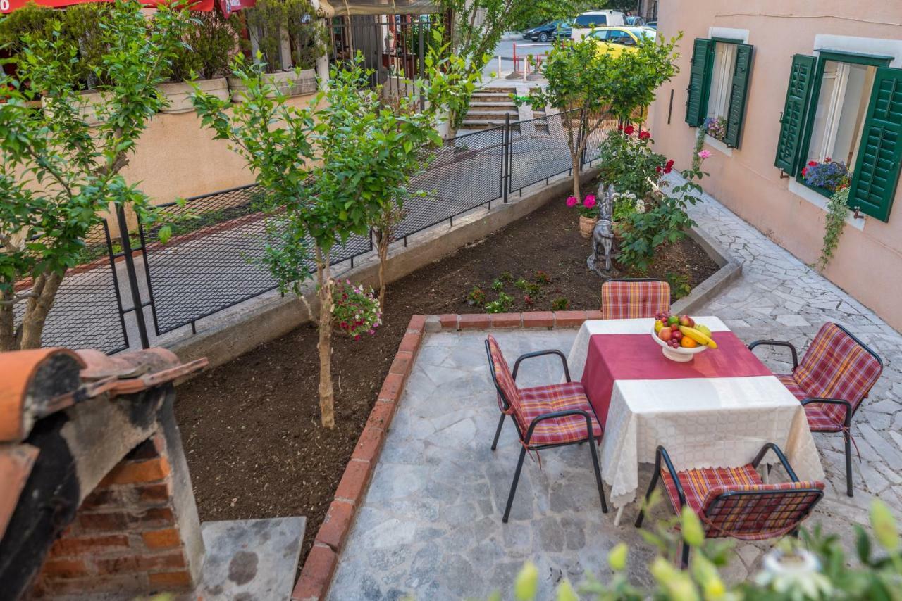 ספליט Apartman Grgur מראה חיצוני תמונה