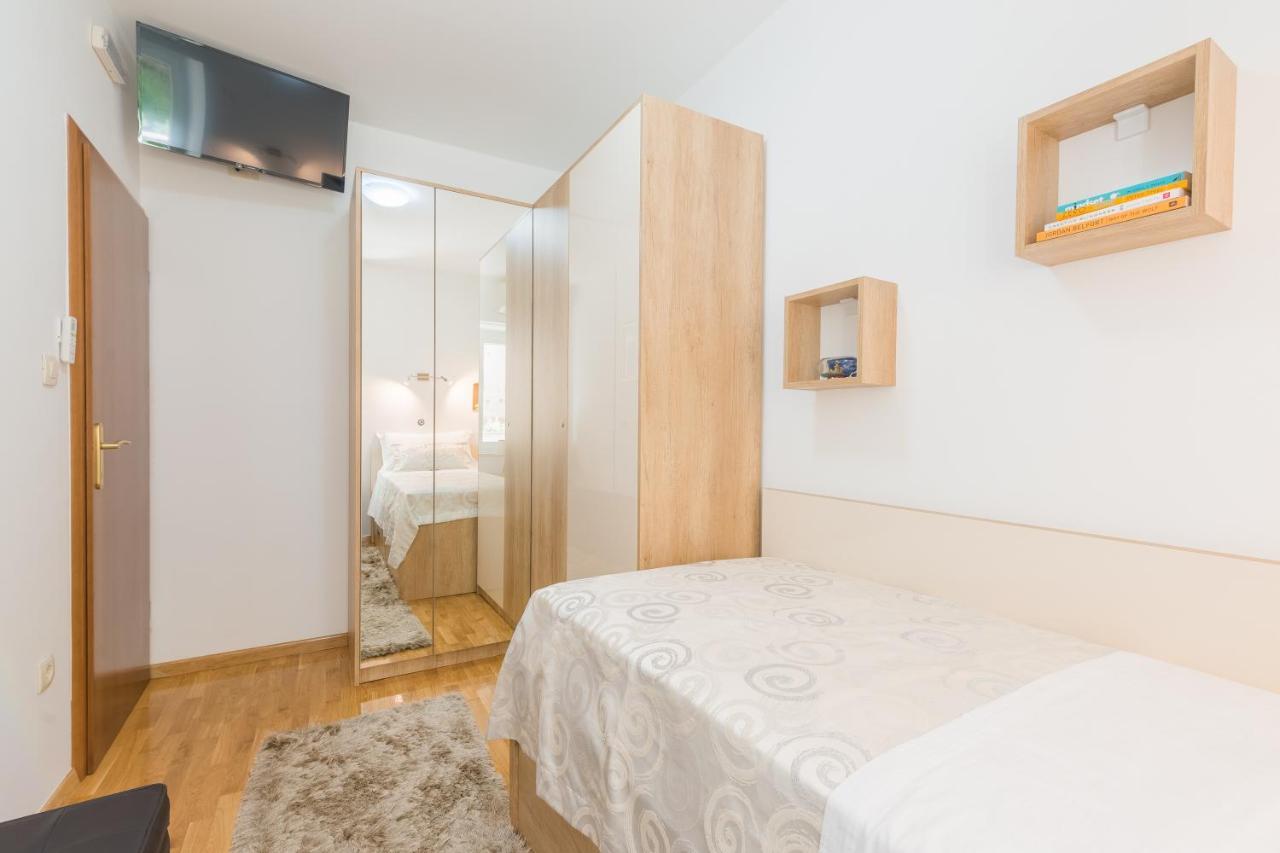 ספליט Apartman Grgur מראה חיצוני תמונה