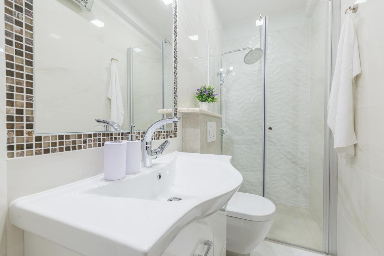 ספליט Apartman Grgur מראה חיצוני תמונה