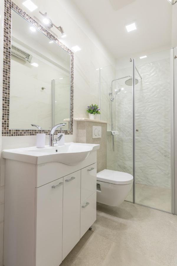 ספליט Apartman Grgur מראה חיצוני תמונה