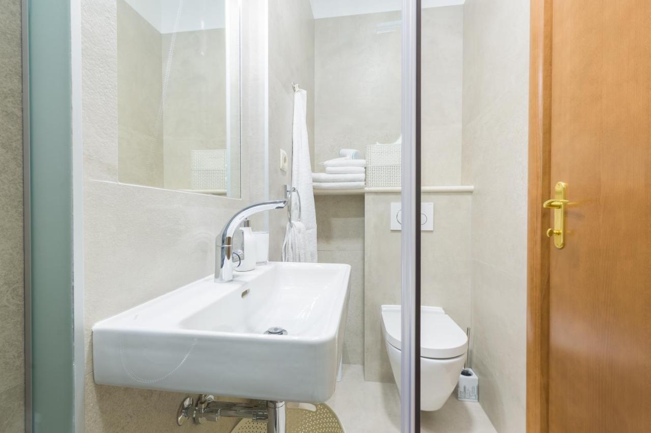 ספליט Apartman Grgur מראה חיצוני תמונה