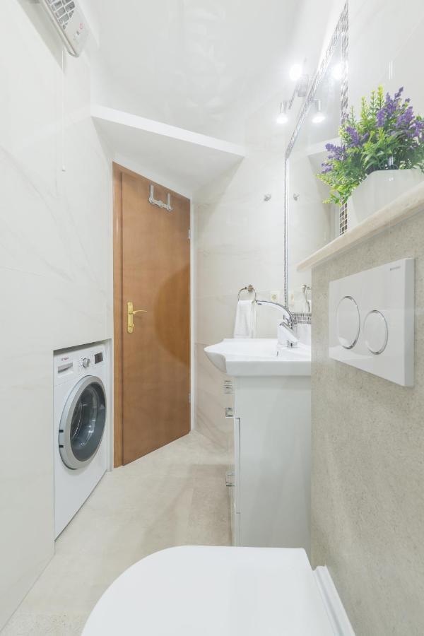 ספליט Apartman Grgur מראה חיצוני תמונה